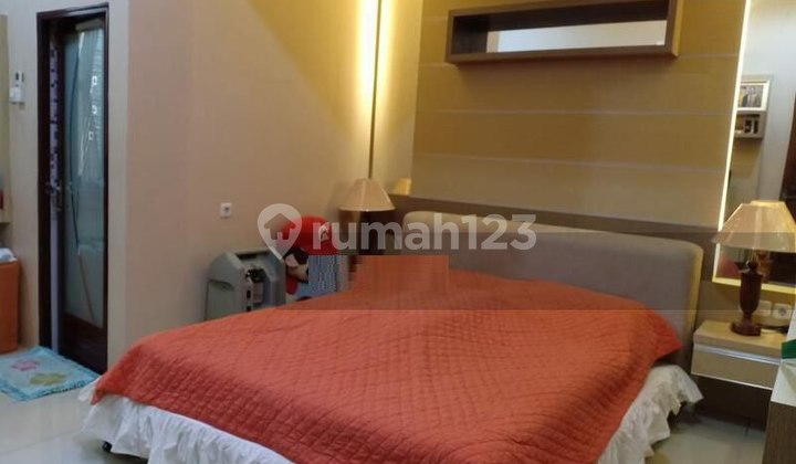 Rumah Termurah Turangga Dibawah Pasar Siap Huni 2