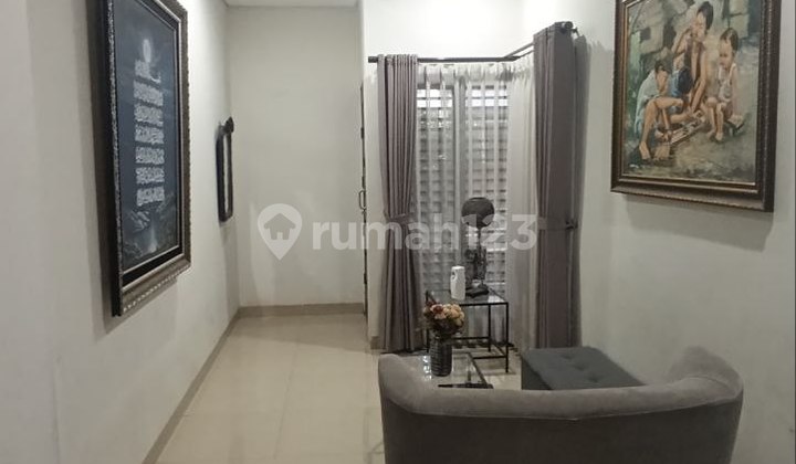 Ready-to-Occupy House in Cijagra Suryalaya Near Griya Buah Batu 2