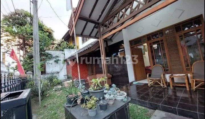 Rumah Siap Huni Turangga Dekat ke Buahbatu 2