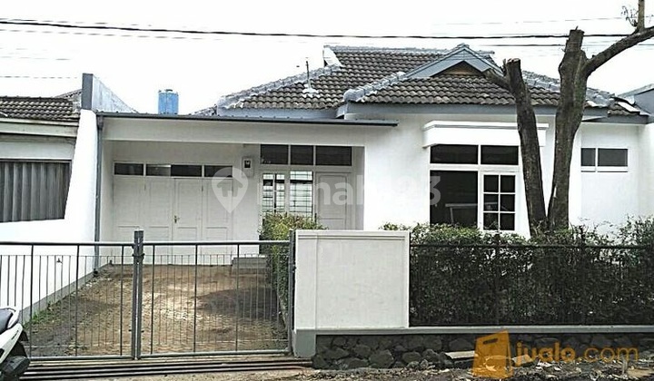 Rumah Bagus SHM Kolonel Masturi Bandung Barat Rumah Bagus SHM Kolonel Masturi Bandung Barat