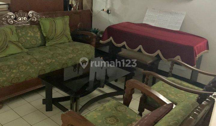 Rumah Ini Murah di Dago Bandung Dekat Hotel Jayakarta 2