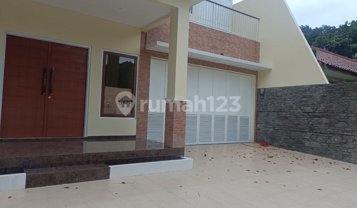 Rumah Baru Murah Mainroad Dekat Rshs Hasan Sadikin Dan pvj mall 2