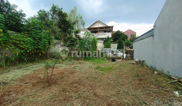 Tanah Ligar Kencana View Bandung Ada IMB Tanah Ligar Kencana View Bandung Ada IMB