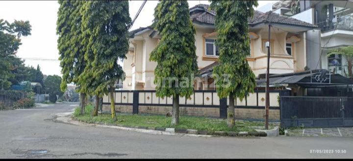 Rumah di Taman Mutiara Cimahi Harga Termurah di Seluruh Komplek