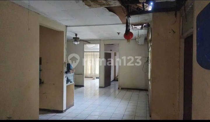 Maleber West House Near Rajawali Hospital Land Only 2