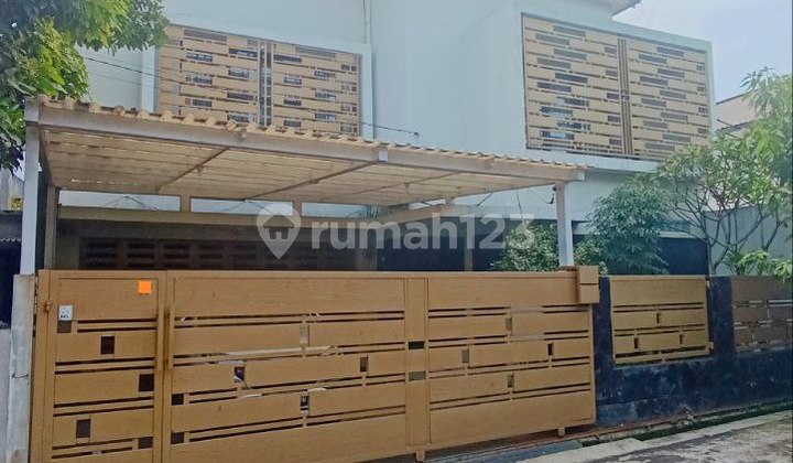 Rumah Siap Huni di Cijagra Suryalaya Dekat Griya Buah Batu Rumah Siap Huni di Cijagra Suryalaya Dekat Griya Buah Batu