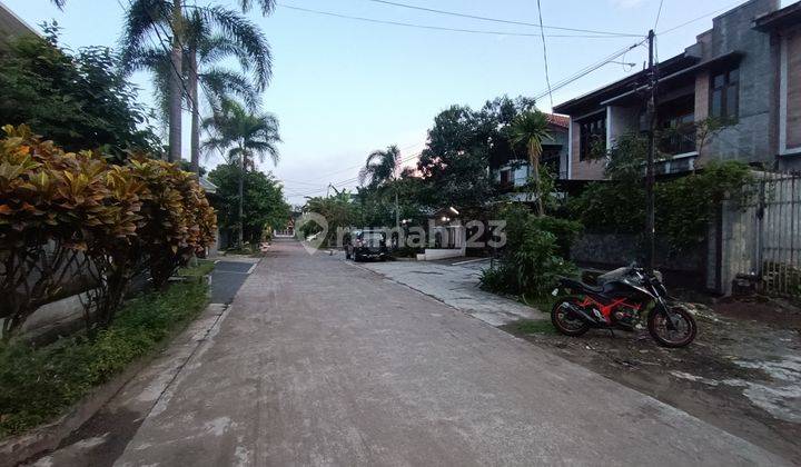 Tanah Turangga Bandung Murah Dekat Karawitan  1