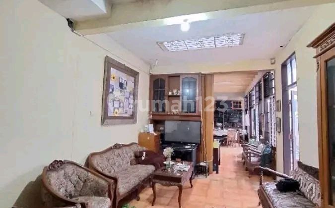 Rumah Sayap Dago Dekat RS Boromius Dan Kampud UNPAD 2