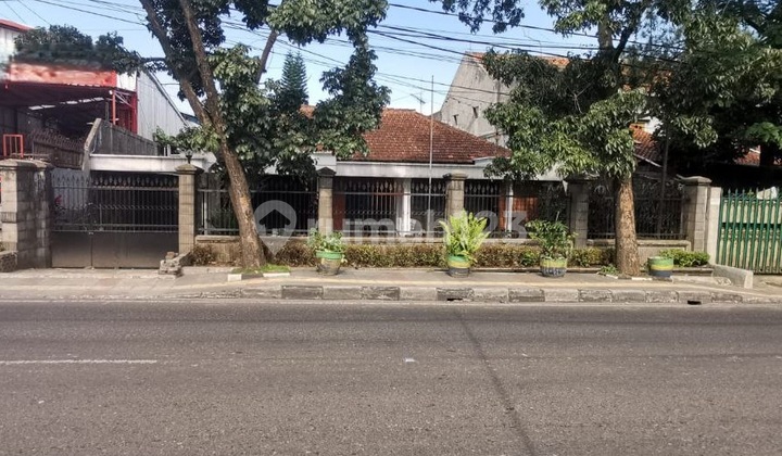 Rumah Luas 1300M ke Rsud Ujungberung Hanya 1 Menit Rumah Luas 1300M ke Rsud Ujungberung Hanya 1 Menit