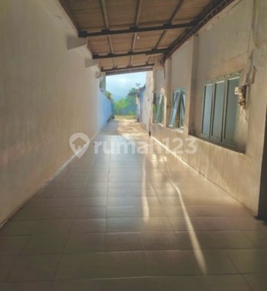 Shm Title Deed House Pramuka Street Majenang City Center Near the Town Square