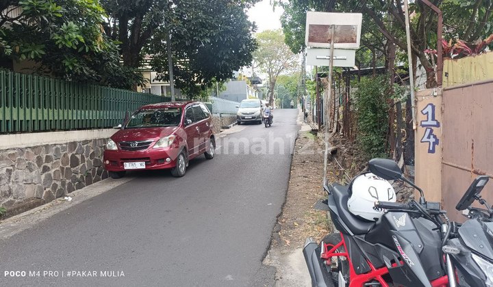 Tanah Termurah Cigadung Di Komplek Dosen Unpad I Tanah Termurah Cigadung Di Komplek Dosen Unpad I