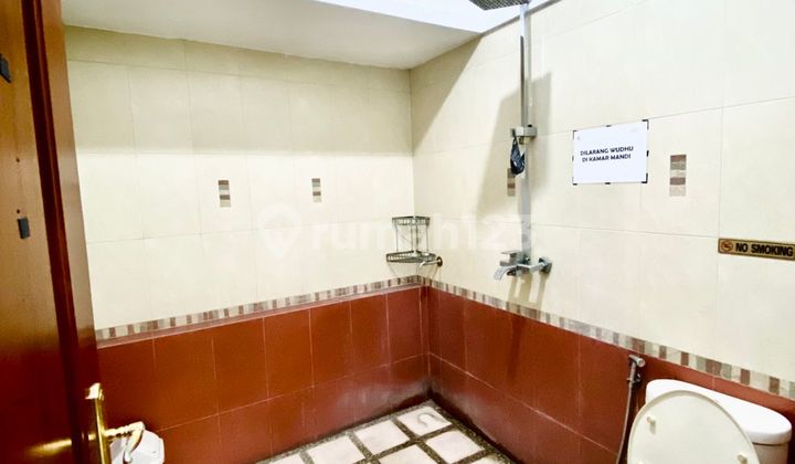 Rumah Luks Sayap Dago cisitu Murah Dibawah Pasar Dekat Ke Itb 2