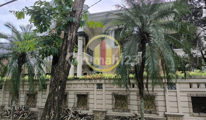 Luxury Wing Sukajadi House Near PVJ Rare Item 2