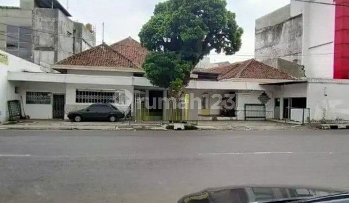 Rumah Cocok Untuk Usaha Lokasi Strategis Dekat Asia Afrika Rumah Cocok Untuk Usaha Lokasi Strategis Dekat Asia Afrika