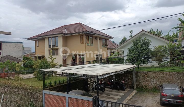 Rumah Villa Di Padasuka Pasirluhur Harga Murah Nego Sampai Jadi