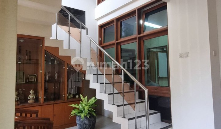 Mainroad Tower Gatot Subroto Wing Cheapest Below Market Price 2