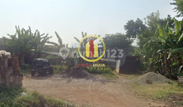 Tanah Murah Pasti Hoki di Komplek DPRD Cileunyi