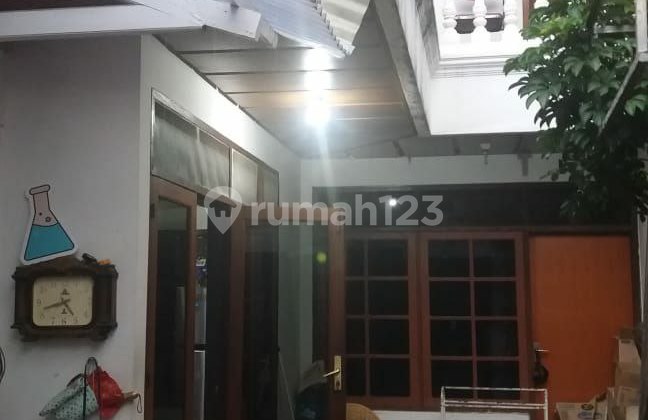 Rumah Murah Malabar Cocok Kantor Mainroad Dekat Hotel Papadayan 2