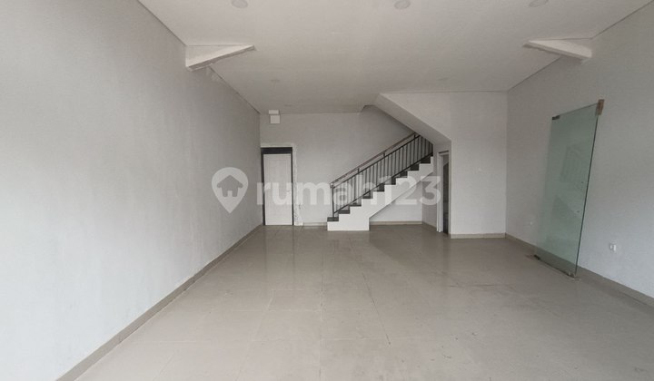  ruko baru cikutra mainroad Sejajar Borma Cikutra dekat pahlawan