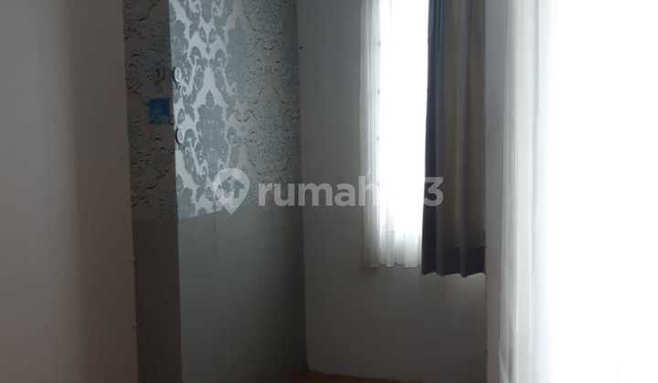Disewakan Apartemen Studio Puncak Cbd Dekat Dian Istana Graha Family 2