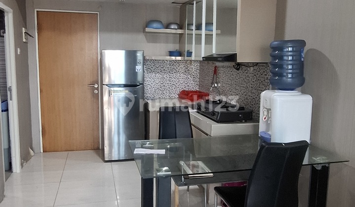 Disewakan Apartemen Puncak Bukit Golf Dekat Pakuwon Mall Petra . 2