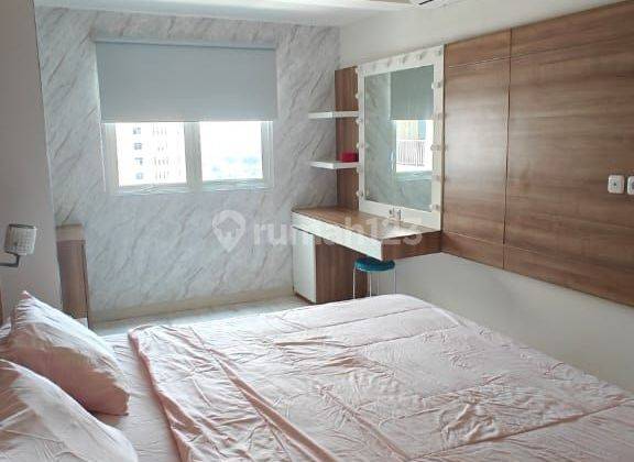 Disewakan Apartemen Puncak Bukit Golf Siap Huni Bagus  2