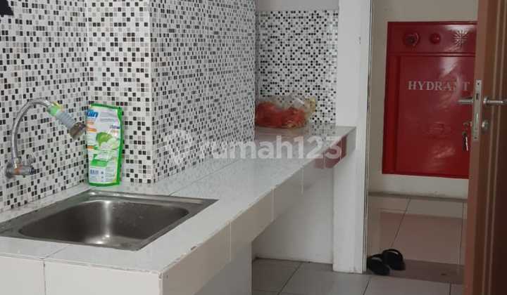 For Rent Studio Apartment Puncak Cbd Near Dian Istana Graha Family For Rent Studio Apartment Puncak Cbd Near Dian Istana Graha Family