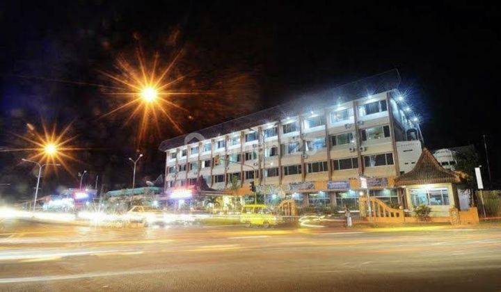 Hotel Jember Nol Jalan Propinsi Strategis Sebelah Mcd Transmart  2