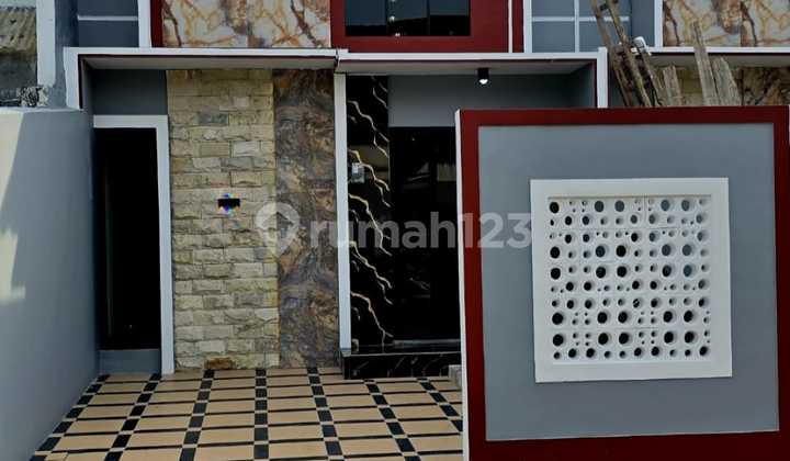 Dijual Rumah Siap Huni Manukan Bhakti Dekat Spbu Manukan Dijual Rumah Siap Huni Manukan Bhakti Dekat Spbu Manukan