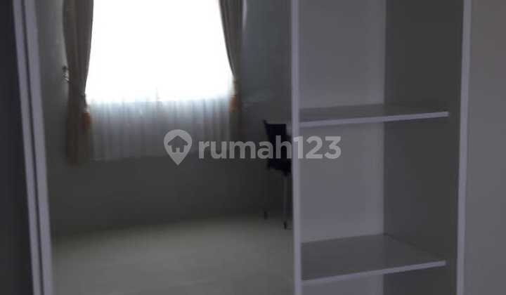 Dijual Apartemen Puncak Bukit Golf Dekat Pakuwon Mall 2