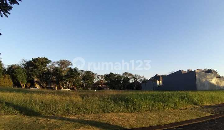 Dijual Kavling Tanah Di Graha Famili Surabaya