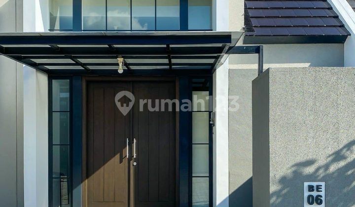 Rumah Mewah Exclusive Di Grand Sunrise Type Maroon Daerah Menganti Rumah Mewah Exclusive Di Grand Sunrise Type Maroon Daerah Menganti