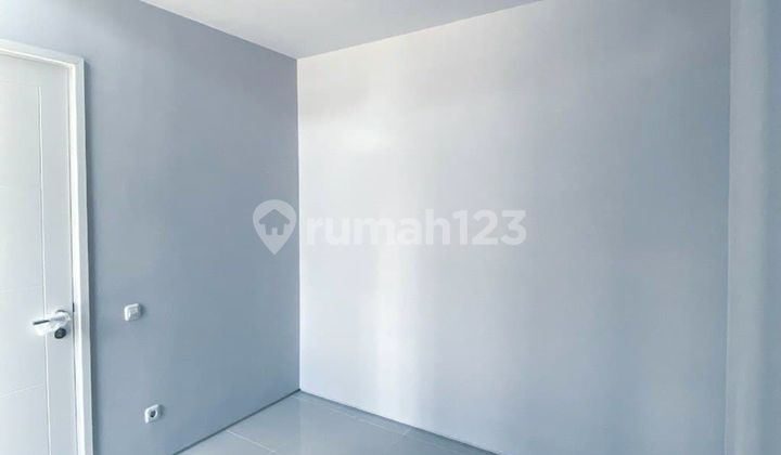 Rumah Mewah Exclusive Di Grand Sunrise Type Maroon Daerah Menganti