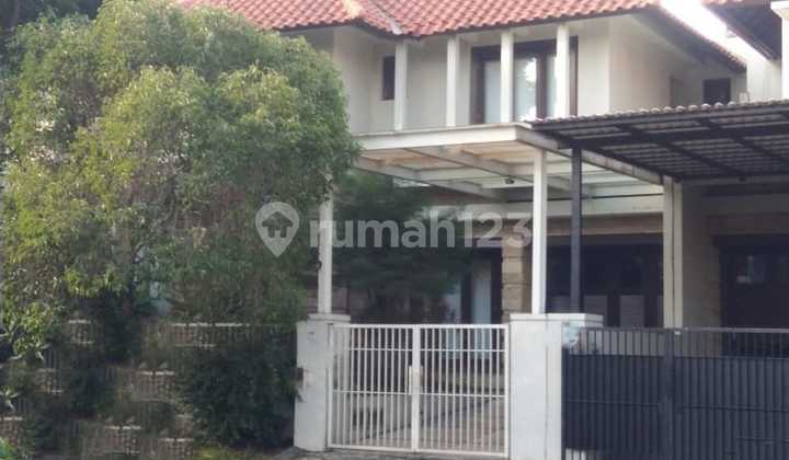 Dijual Rumah Suap Huni Full Furnish Di Graha Family Surabaya