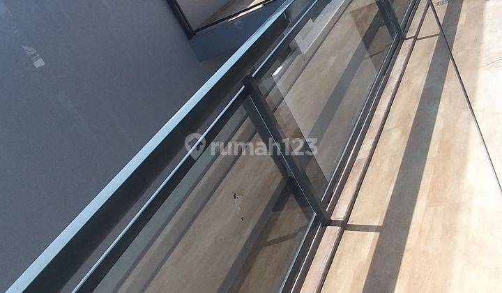 RUMAH MEWAH VILLA WESTWOOD PAKUWON CITY 5