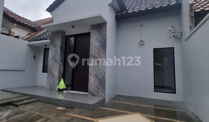 Jual Rumah lokasi strategis Taman Puspa Raya dekat pasar sekolah Jual Rumah lokasi strategis Taman Puspa Raya dekat pasar sekolah
