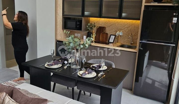 Rumah Minimalis Modern Citraland Nortwest Baru banyak promo  2