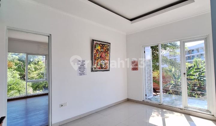 For Sale Luxury House in Elite Area Near Sunsedroad Kuta Beach 2