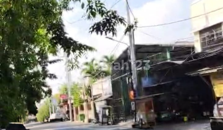 Dijual Ruko Dibawah Harga Pasar Ruko Fortuna Daerah Pandugo 2