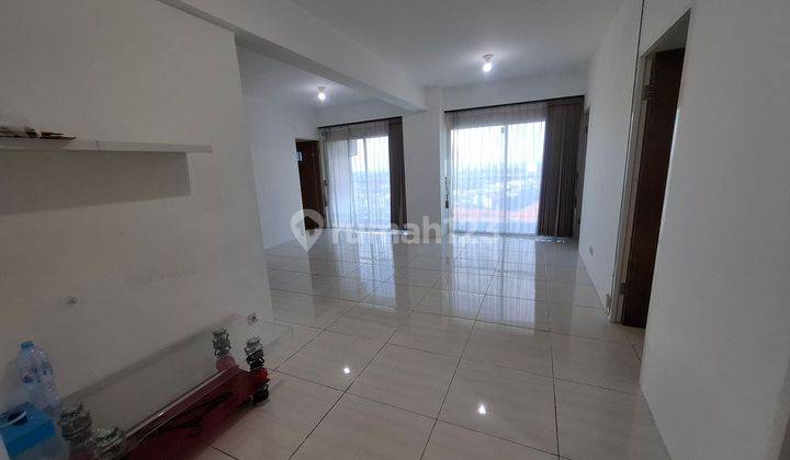 Disewakan Apartemen Puncak Bukit Golf Semi Furnished Siap Huni 2