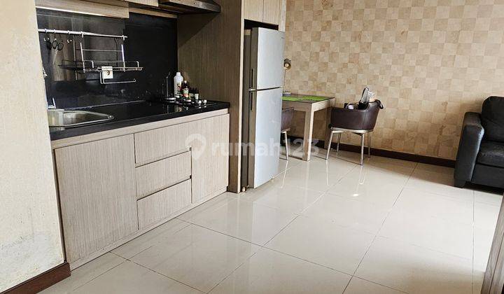 Dijual Apartemen Water Palace Tower C Lantai 1  1