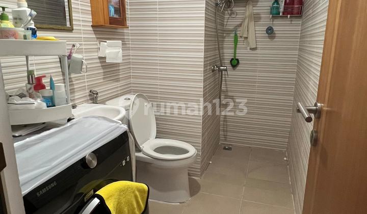 Apartemen Puncak Bukit Golf Furnished Siap Huni  2