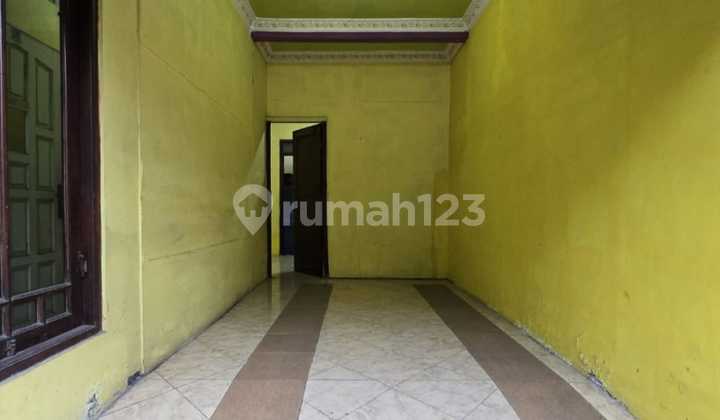 Dijual Rumah Siap Huni Dukuh Kupang Barat Dekat Kuliner dan Mall 2