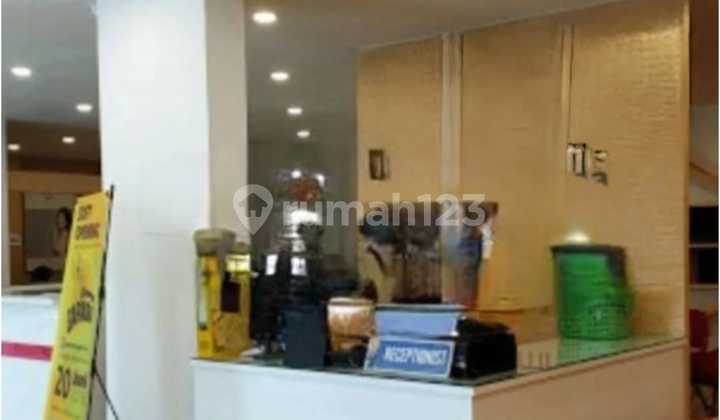 For Sale: 4-Story Super Strategic Shop House on Ngagel Nol Street For Sale: 4-Story Super Strategic Shop House on Ngagel Nol Street