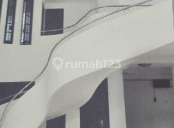 Dijual Rumah Kertajaya Indah Timur Dekat Merr Galaxymall