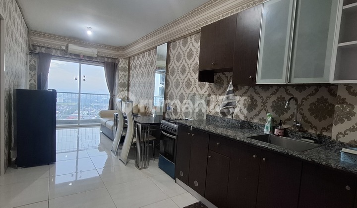 For Rent: Fully Furnished Apartment at Puncak Bukit Golf, Close to Pakuwon. For Rent: Fully Furnished Apartment at Puncak Bukit Golf, Close to Pakuwon.