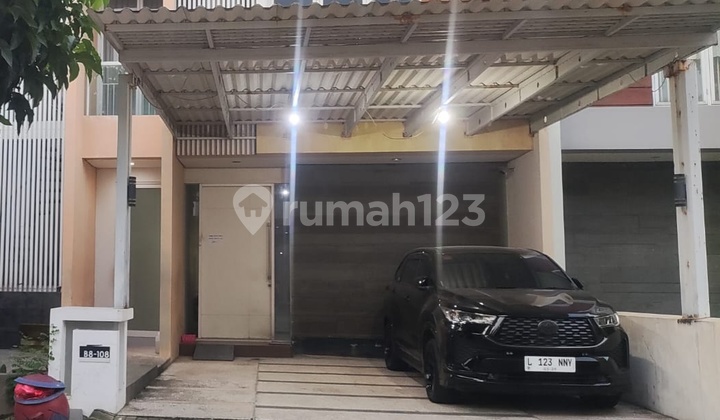 Dijual Rumah Via Lelang Royal Residence  2