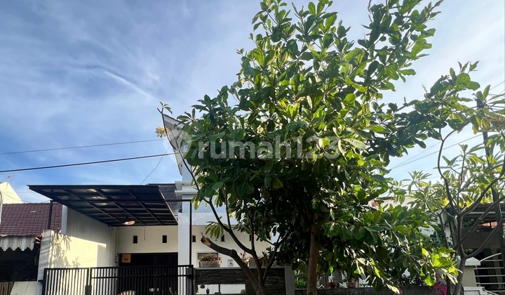 Dijual Rumah Dirungkut Mejoyo Selatan Deket Ubaya Dijual Rumah Dirungkut Mejoyo Selatan Deket Ubaya