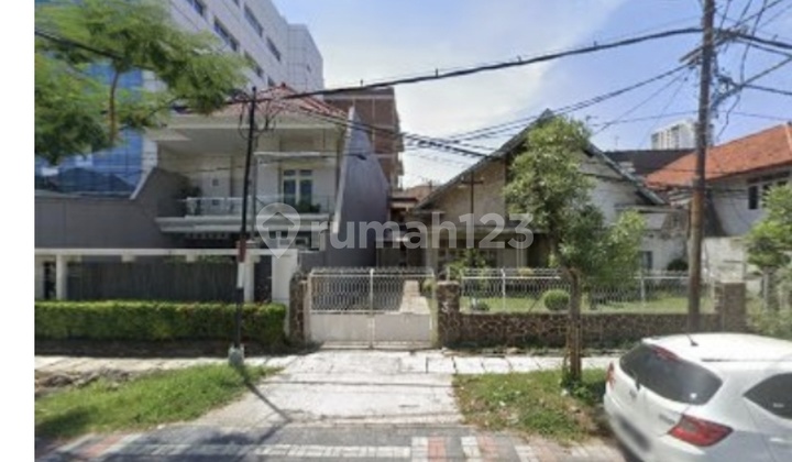 Rumah Pusat Kota Hitung Tanah Di Jalan Cempaka Daerah Genteng Surabaya Rumah Pusat Kota Hitung Tanah Di Jalan Cempaka Daerah Genteng Surabaya