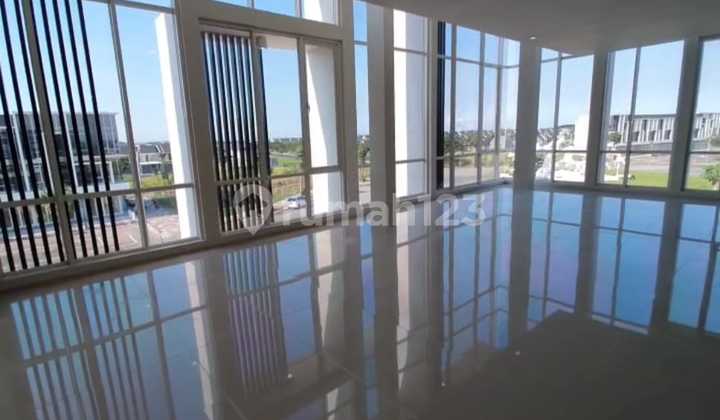 For Sale: Shop House at Nortwest Citraland Roundabout (2 Shop Houses Combined into 1) 1